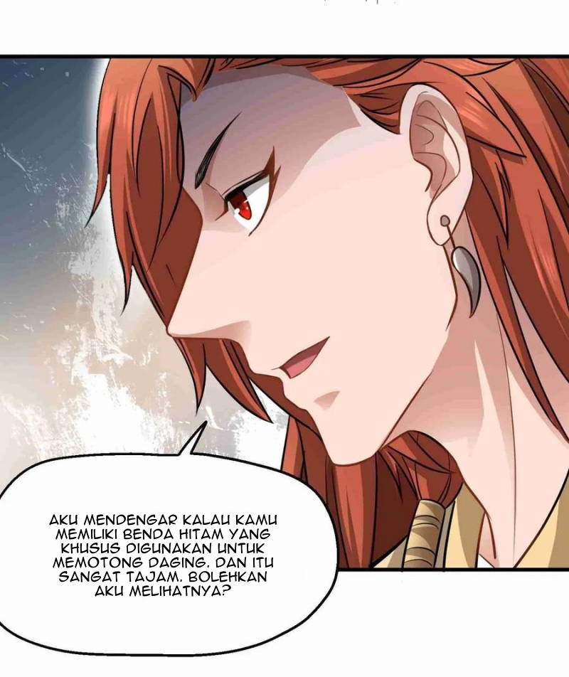 Yuanlong Chapter 71 Gambar 8