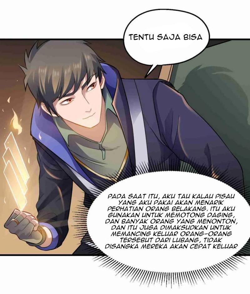 Yuanlong Chapter 71 Gambar 9