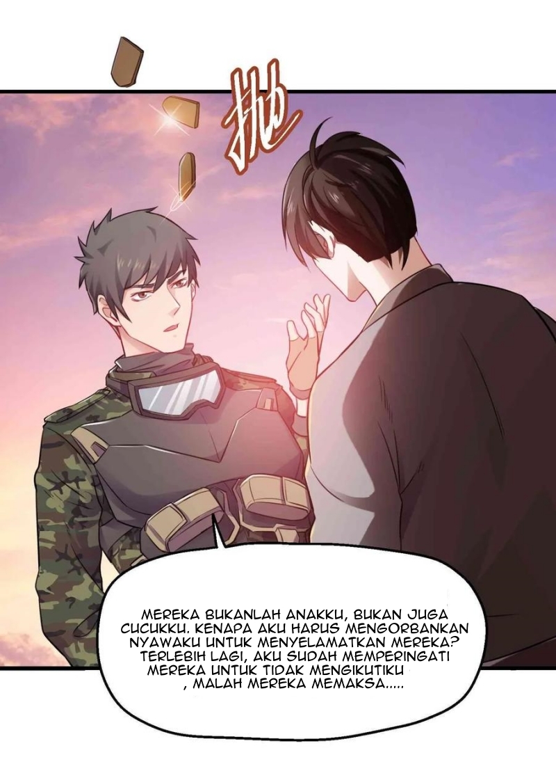 Yuanlong Chapter 70 Gambar 14