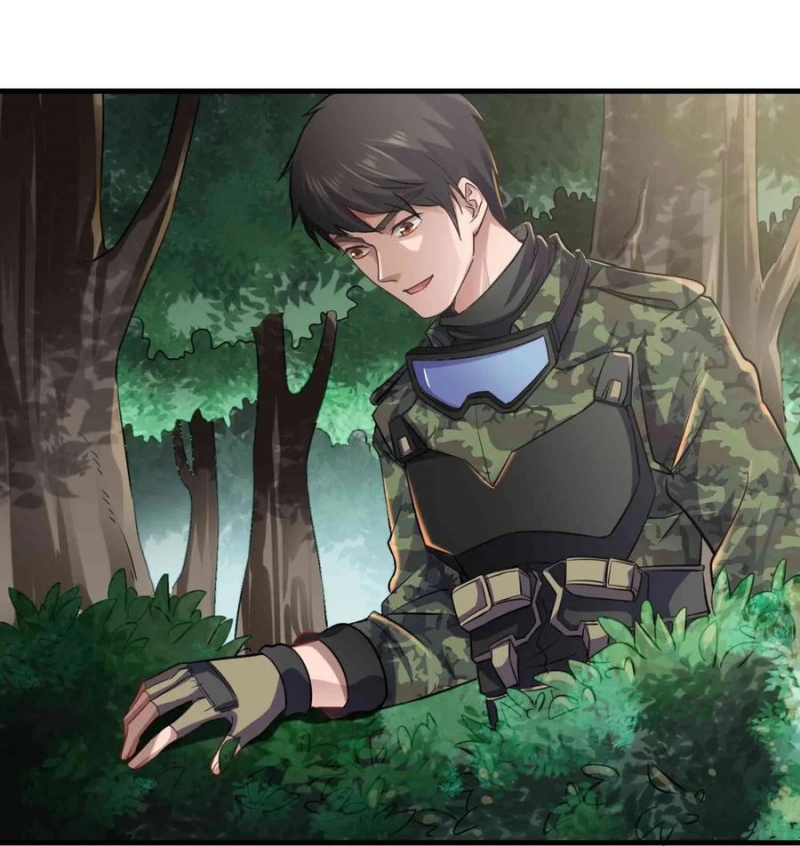 Baca  Yuanlong Chapter 70 Gambar 2