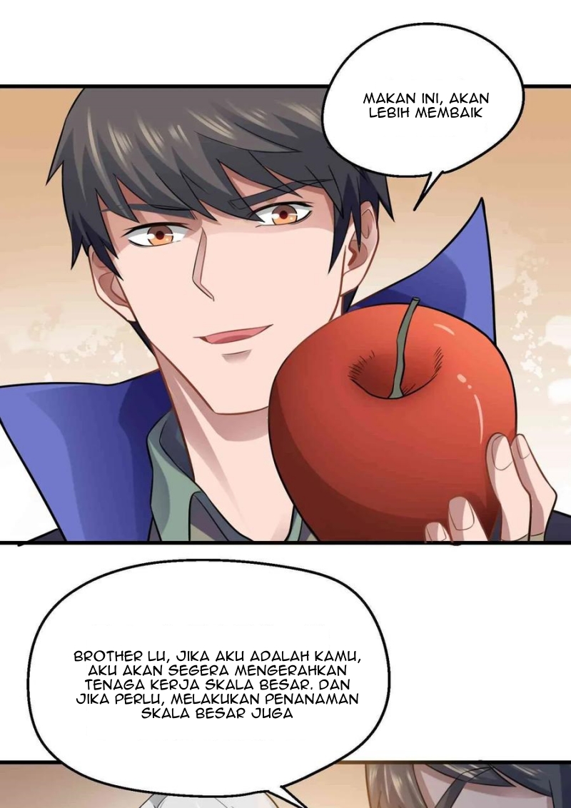 Yuanlong Chapter 70 Gambar 32