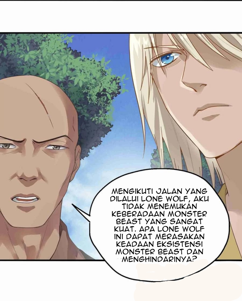 Yuanlong Chapter 69 Gambar 13
