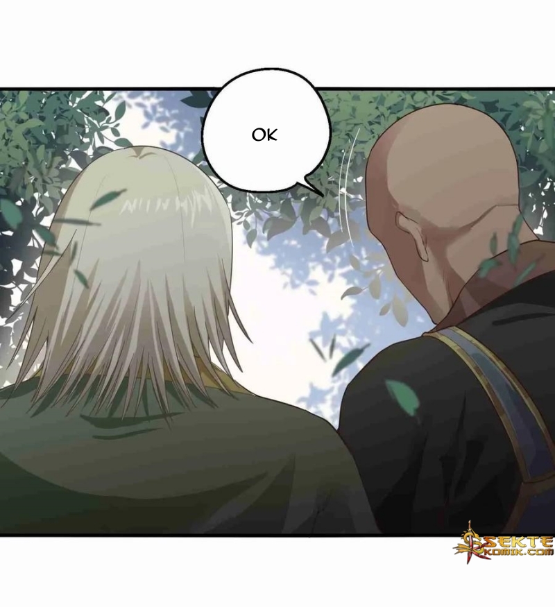 Yuanlong Chapter 69 Gambar 15