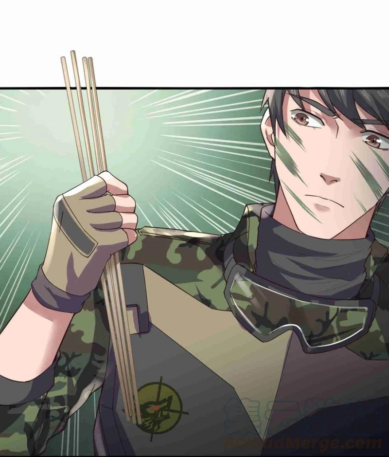 Yuanlong Chapter 69 Gambar 19