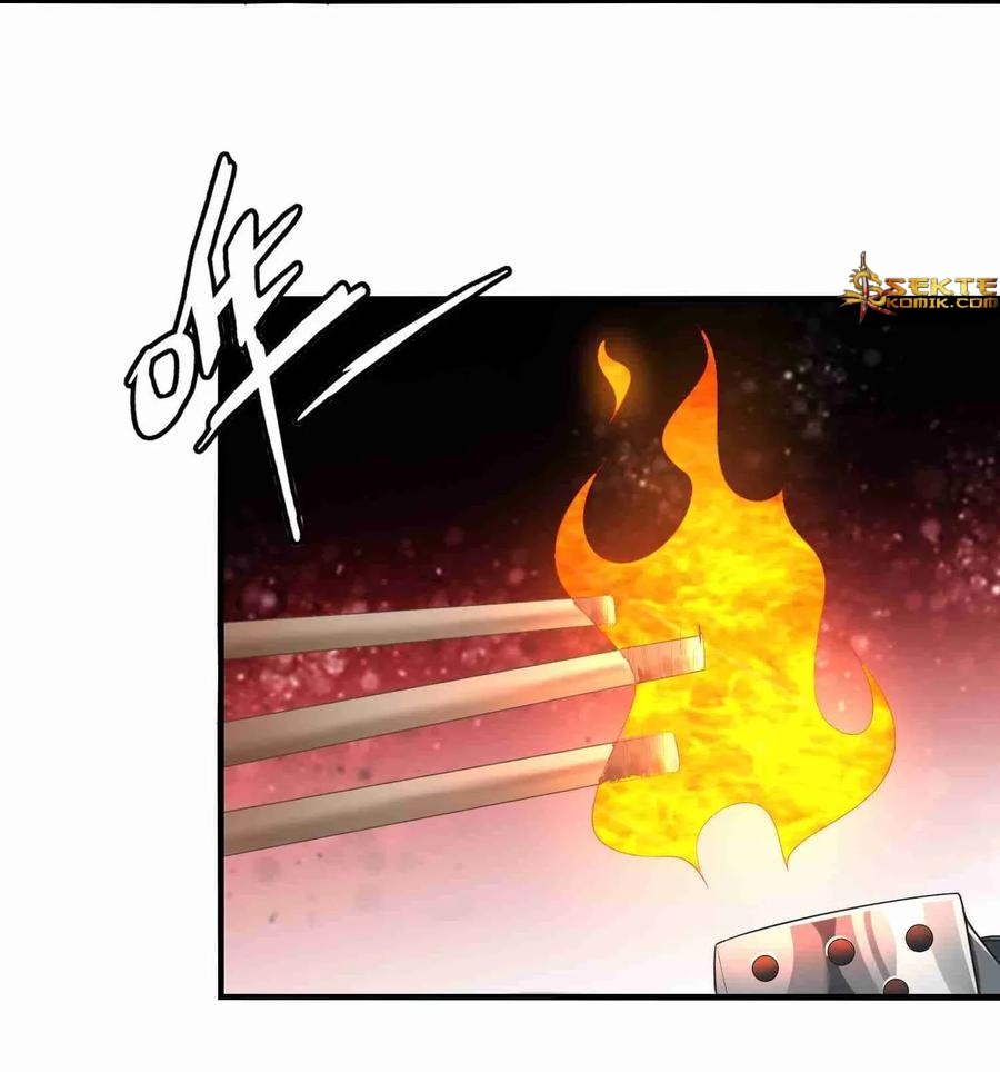 Yuanlong Chapter 69 Gambar 20