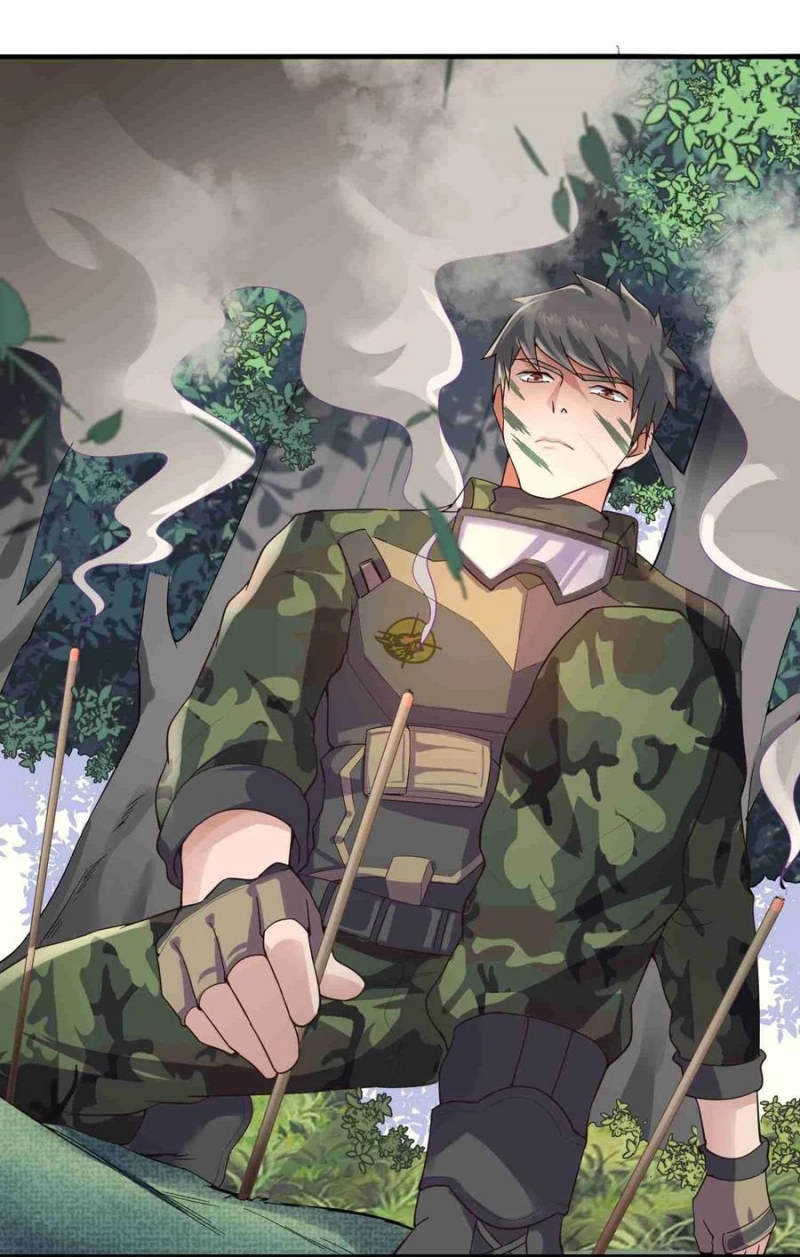 Yuanlong Chapter 69 Gambar 21