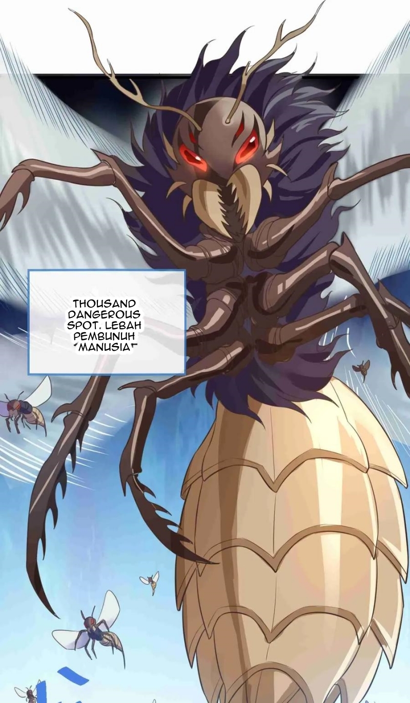 Yuanlong Chapter 69 Gambar 23