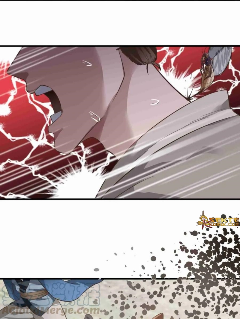 Yuanlong Chapter 69 Gambar 25