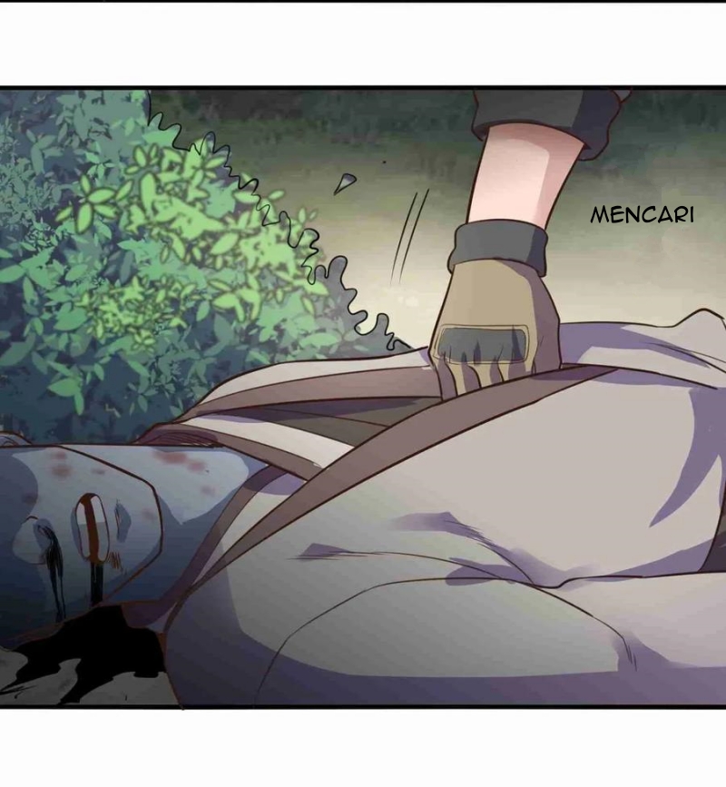 Yuanlong Chapter 69 Gambar 33