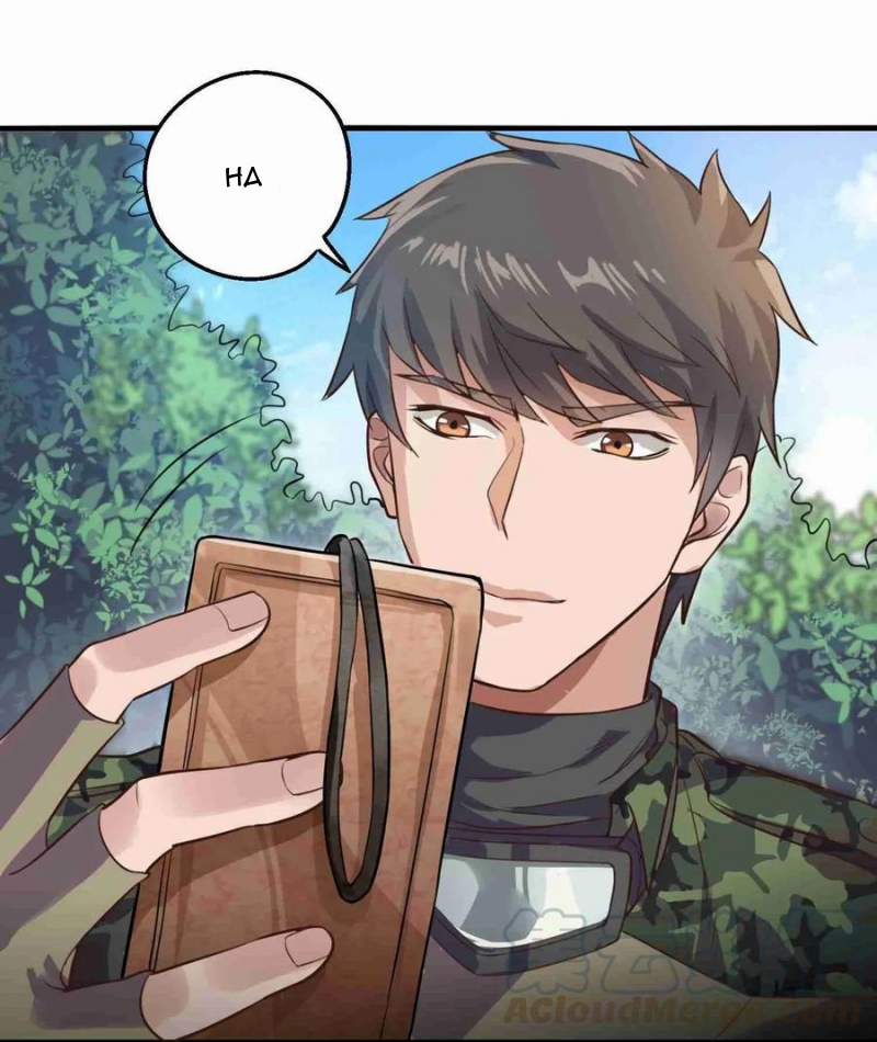 Yuanlong Chapter 69 Gambar 34