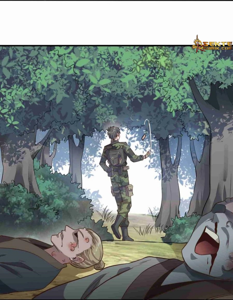 Yuanlong Chapter 69 Gambar 35