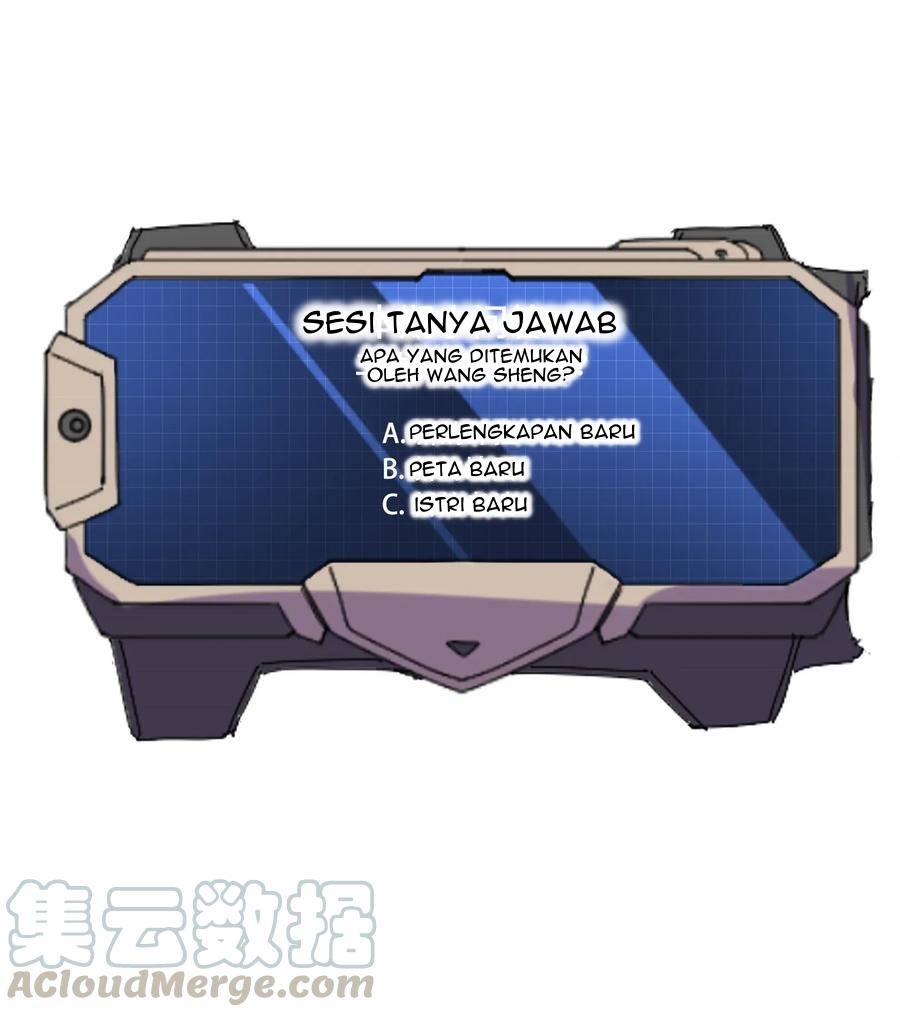 Yuanlong Chapter 69 Gambar 37