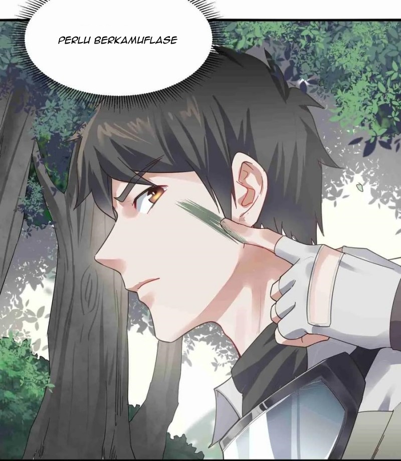 Yuanlong Chapter 69 Gambar 9
