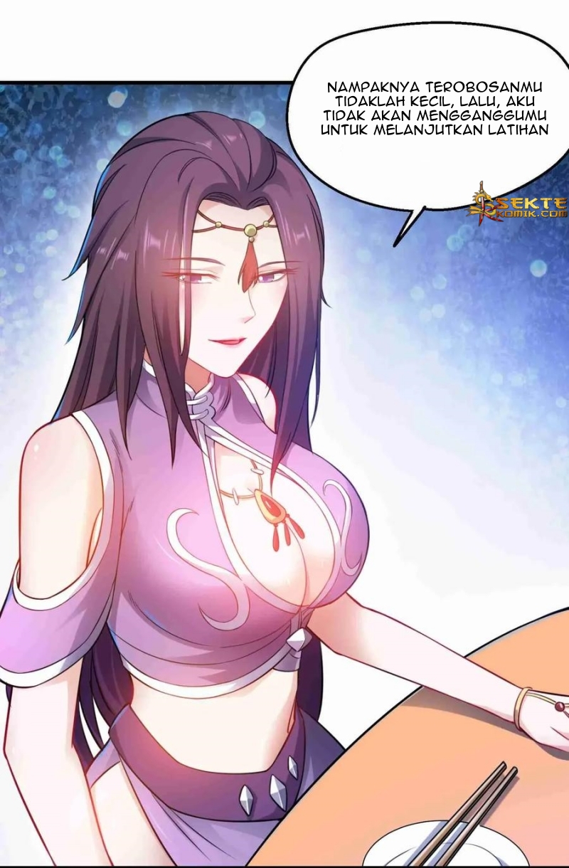 Yuanlong Chapter 68 Gambar 15