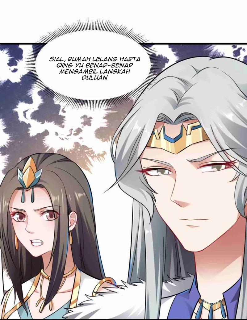 Yuanlong Chapter 68 Gambar 18