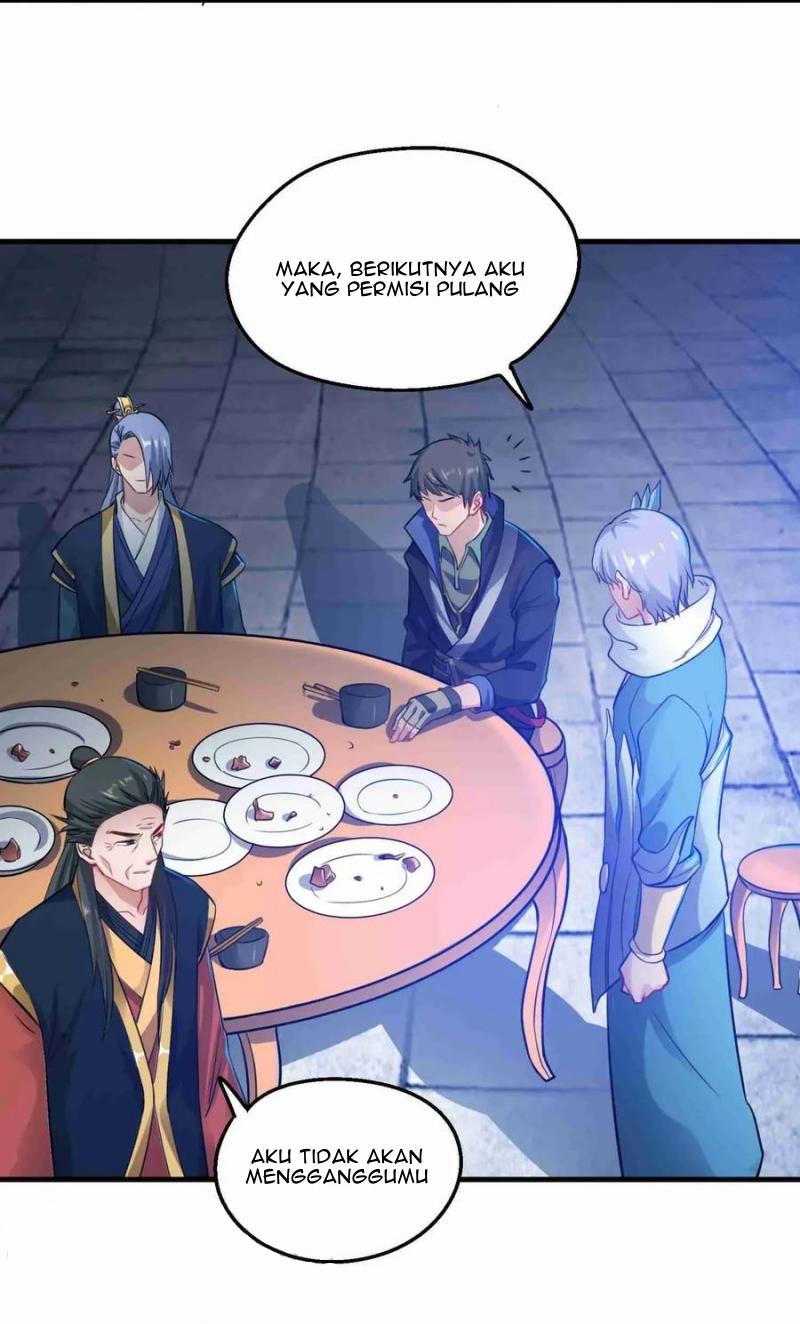 Yuanlong Chapter 68 Gambar 19