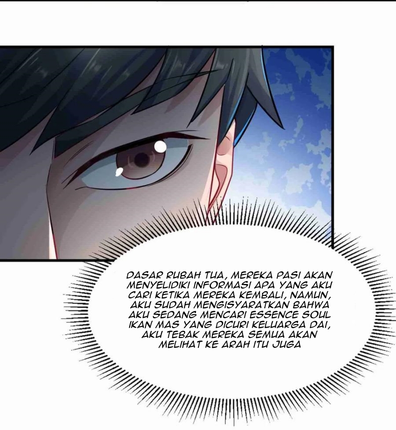 Yuanlong Chapter 68 Gambar 21