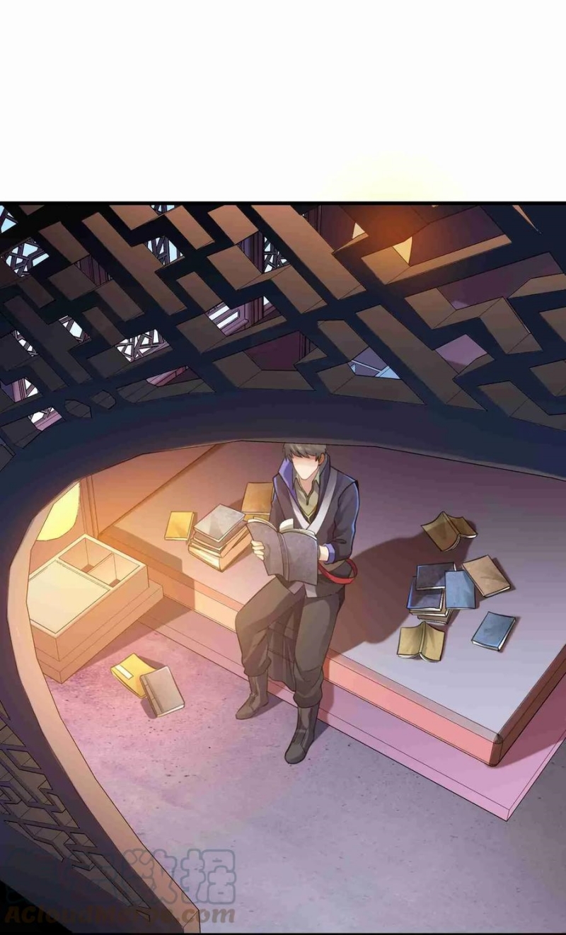 Yuanlong Chapter 68 Gambar 22