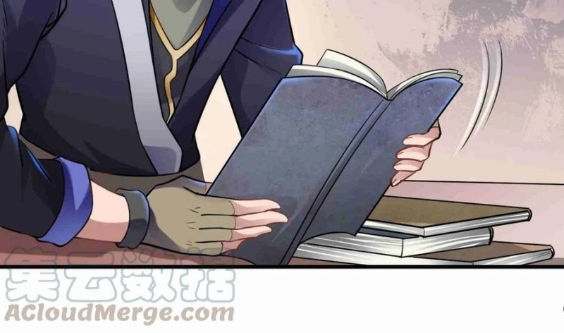 Yuanlong Chapter 68 Gambar 25
