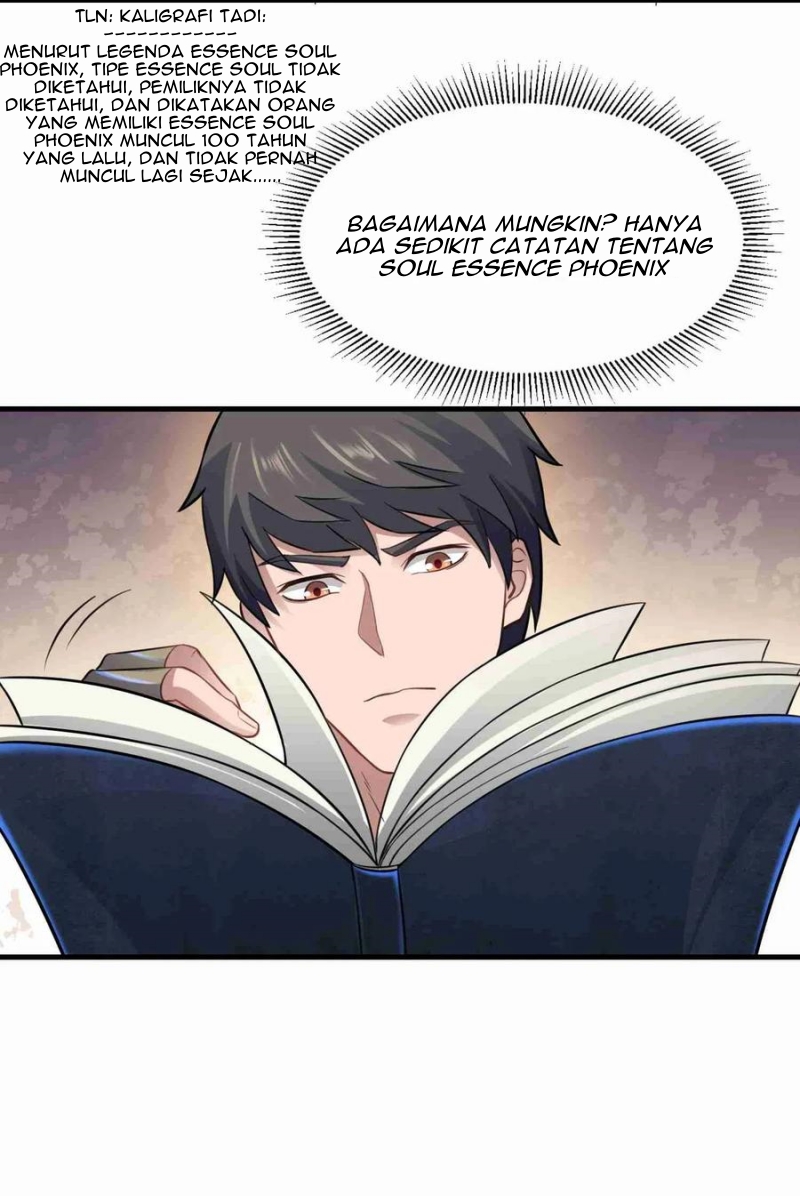 Yuanlong Chapter 68 Gambar 27