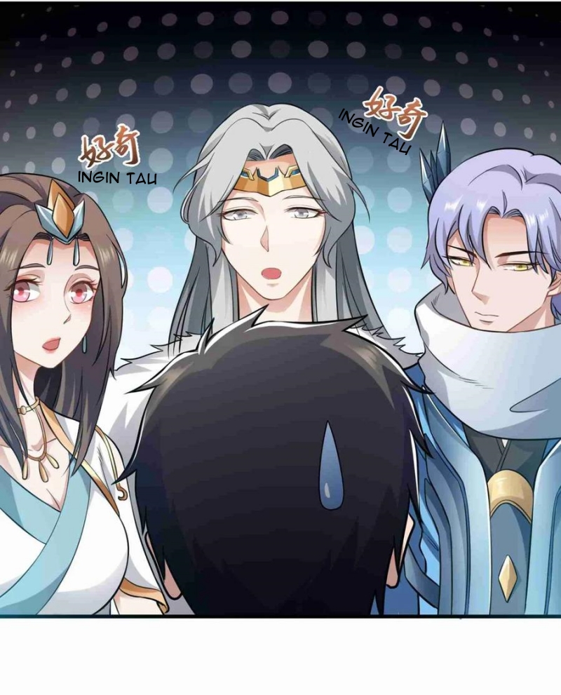 Yuanlong Chapter 68 Gambar 8