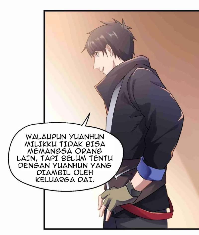 Yuanlong Chapter 67 Gambar 13