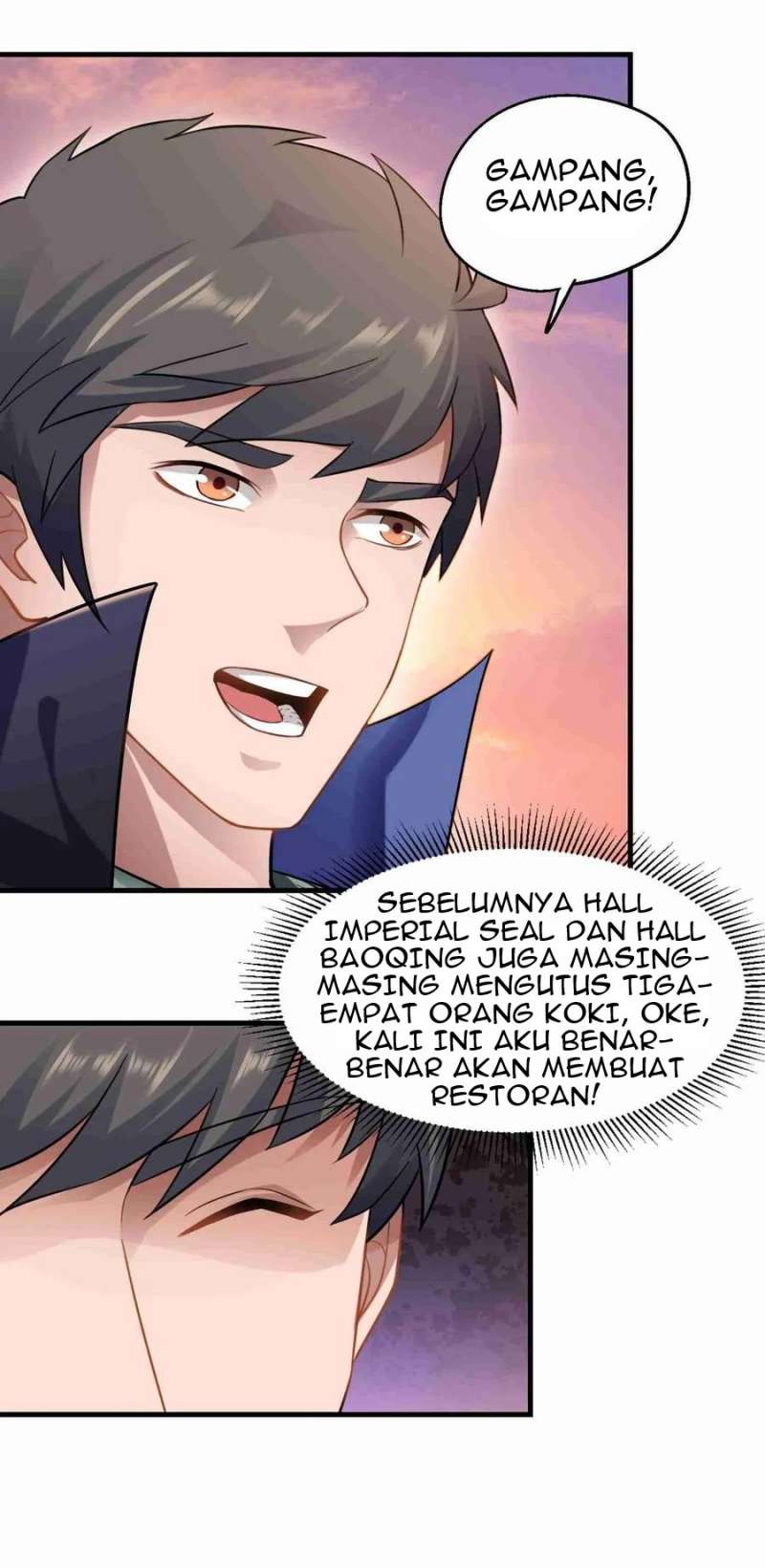 Yuanlong Chapter 67 Gambar 22