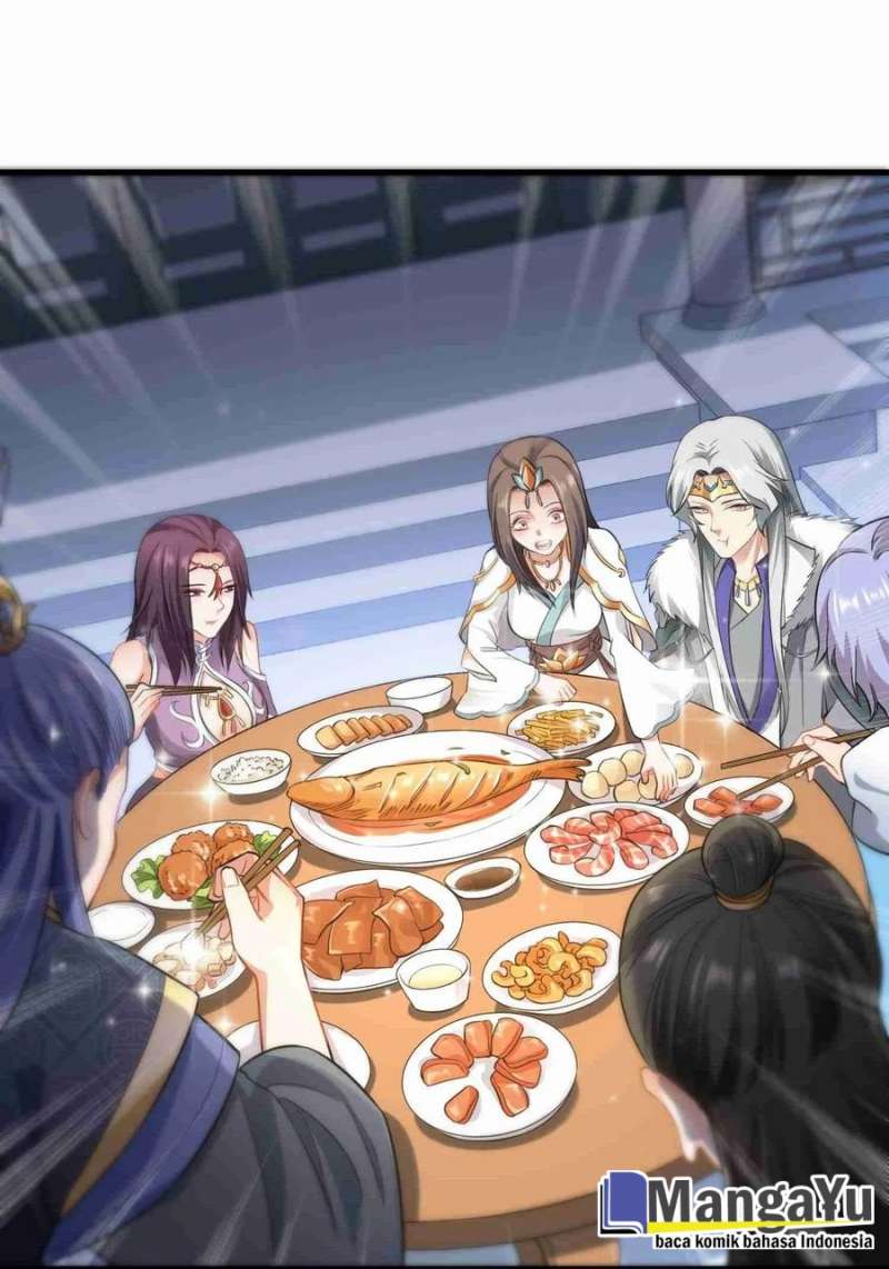 Yuanlong Chapter 67 Gambar 23