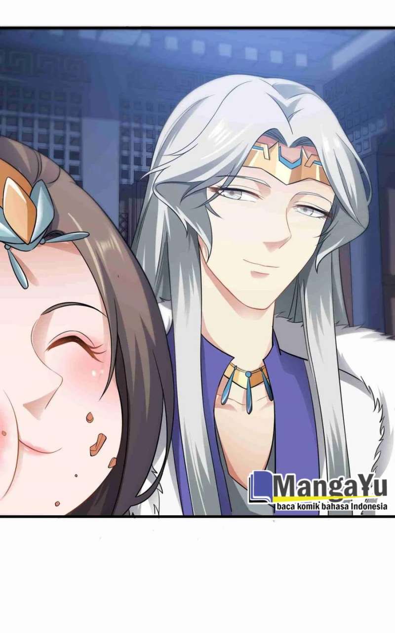 Yuanlong Chapter 67 Gambar 25