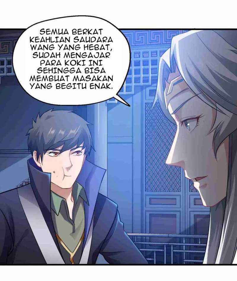 Yuanlong Chapter 67 Gambar 27