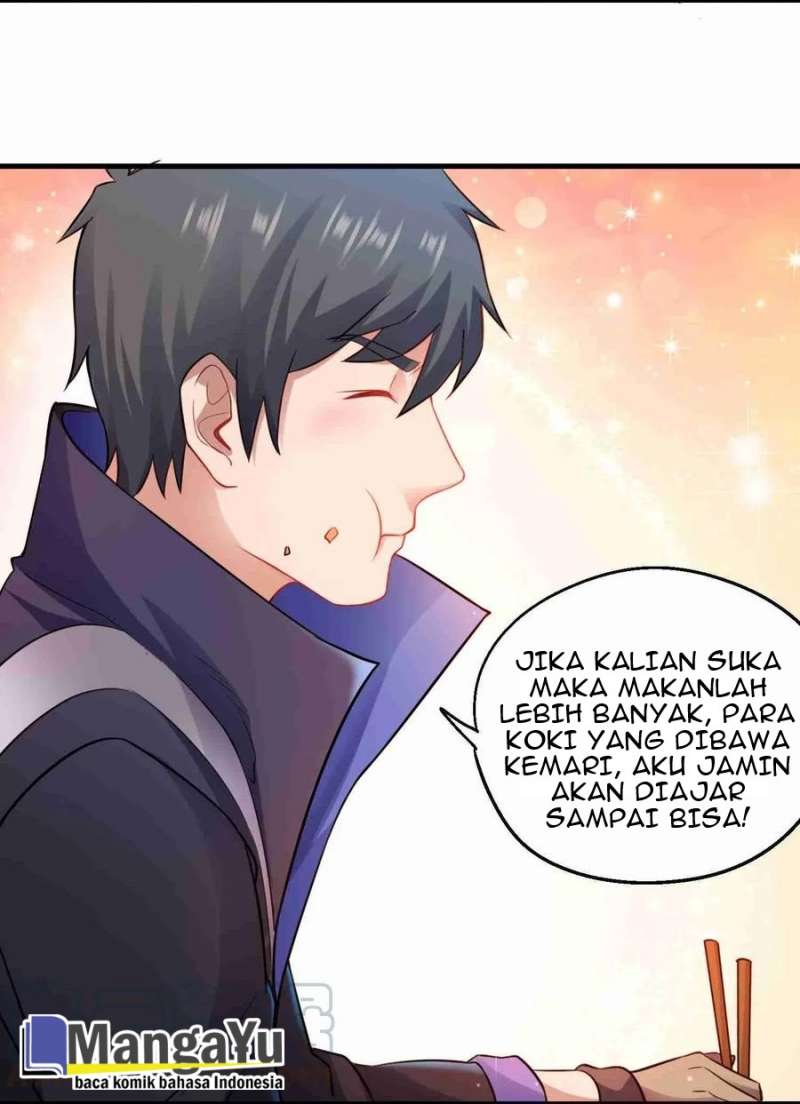 Yuanlong Chapter 67 Gambar 29