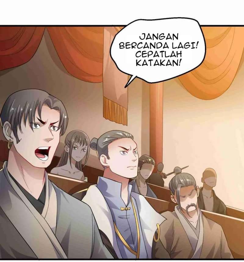Yuanlong Chapter 67 Gambar 6