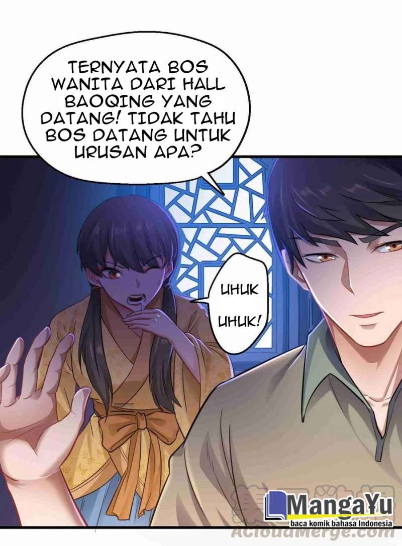 Yuanlong Chapter 65 Gambar 7