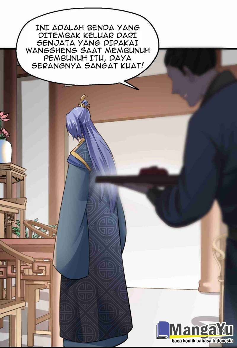 Yuanlong Chapter 64 Gambar 31