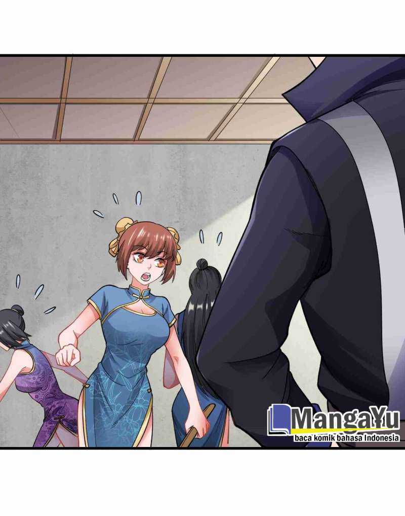 Yuanlong Chapter 63 Gambar 12