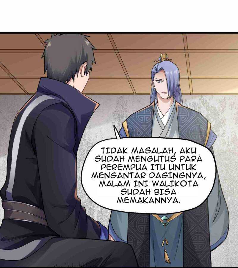Yuanlong Chapter 63 Gambar 17
