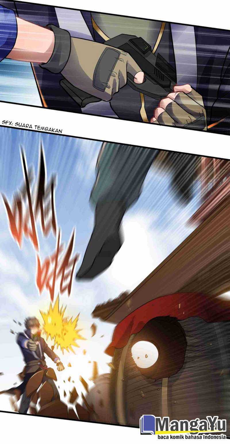 Yuanlong Chapter 63 Gambar 28