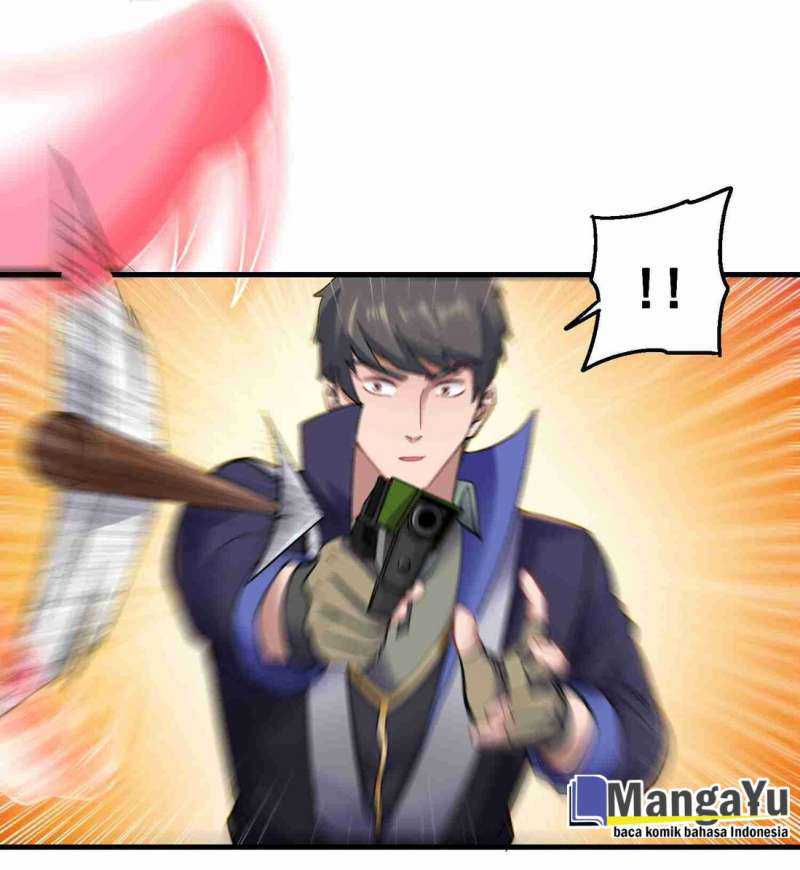 Yuanlong Chapter 63 Gambar 30