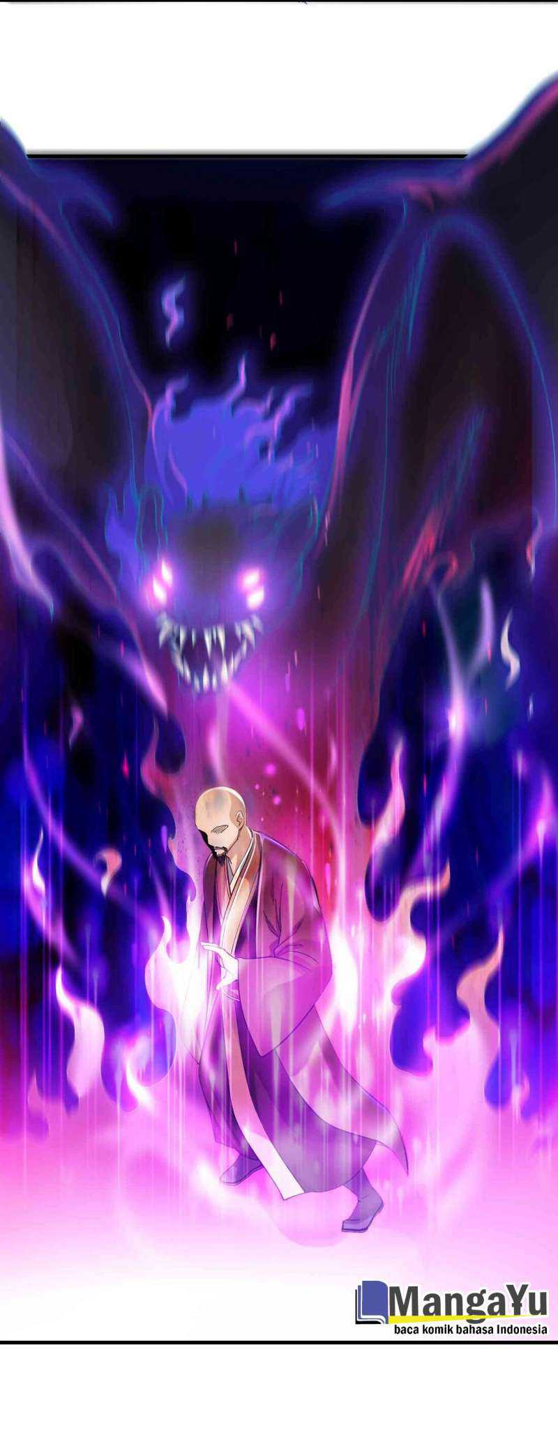 Yuanlong Chapter 63 Gambar 37