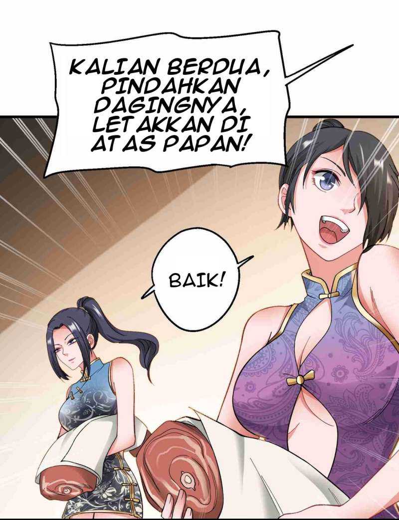 Yuanlong Chapter 63 Gambar 8