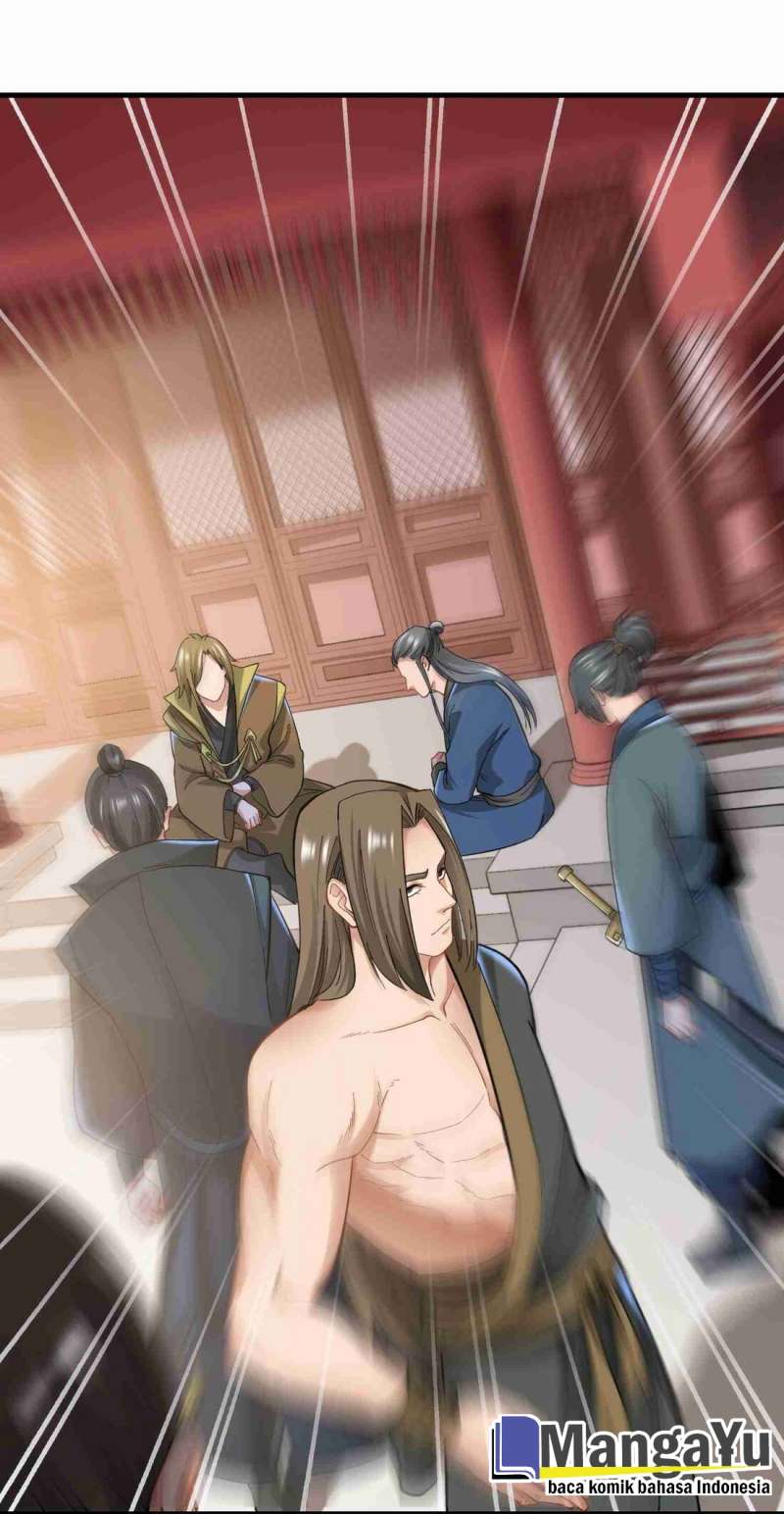 Yuanlong Chapter 62 Gambar 16