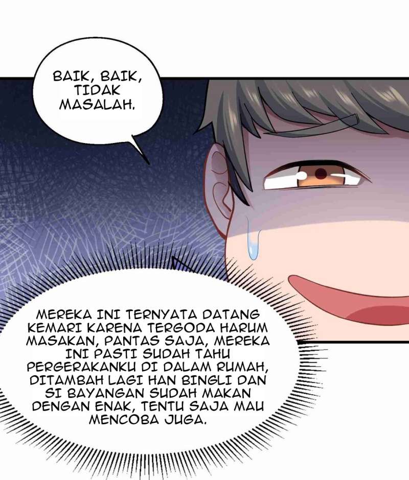 Yuanlong Chapter 62 Gambar 20