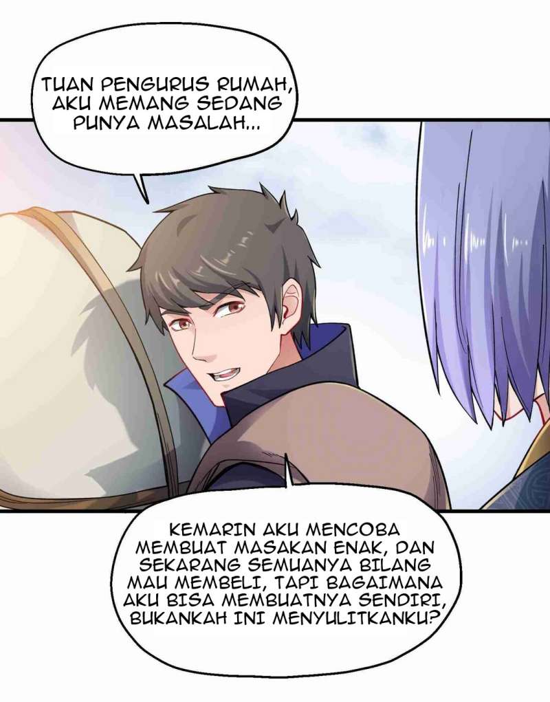 Yuanlong Chapter 62 Gambar 25