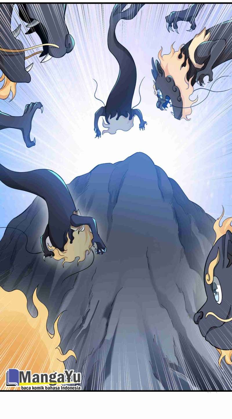 Yuanlong Chapter 62 Gambar 5
