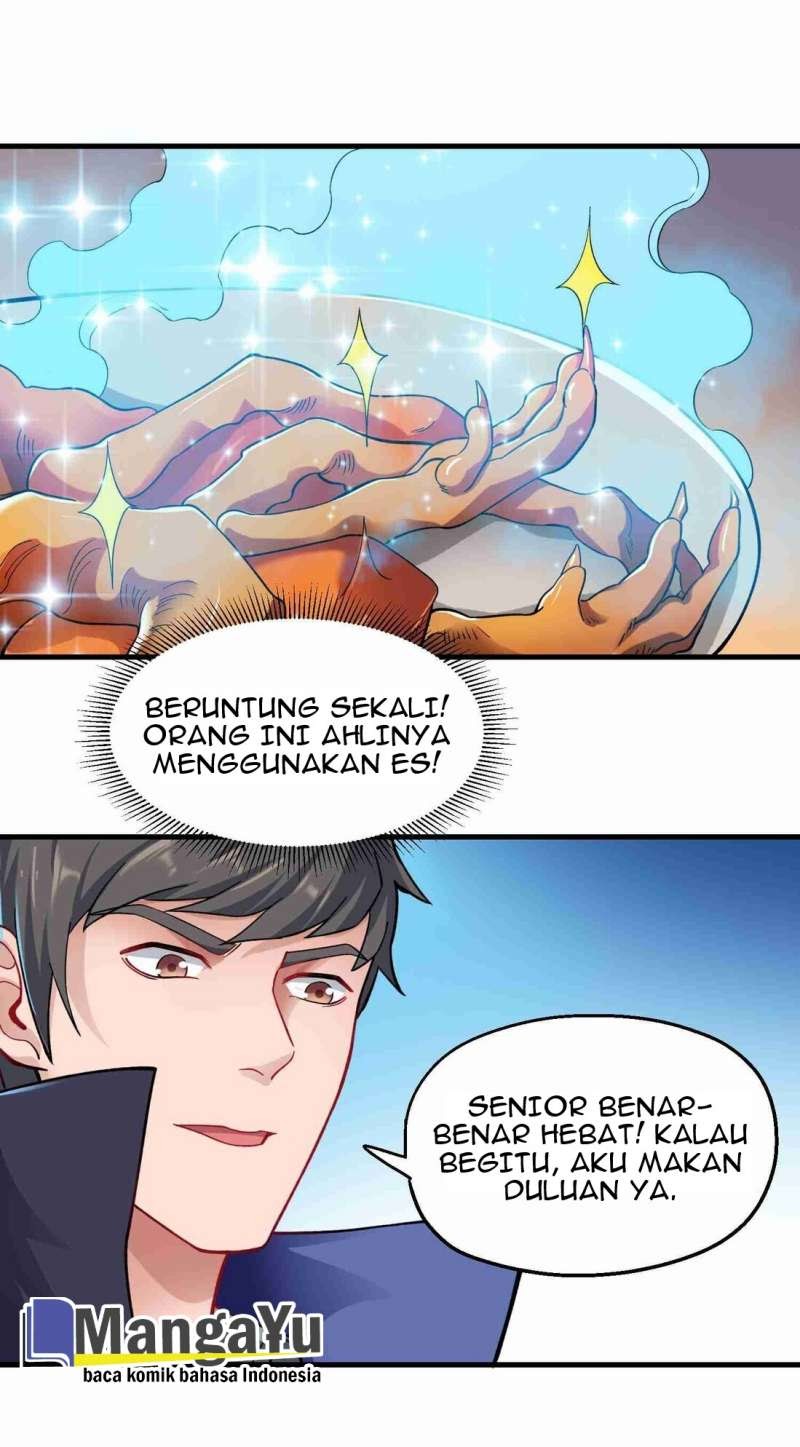 Yuanlong Chapter 61 Gambar 13