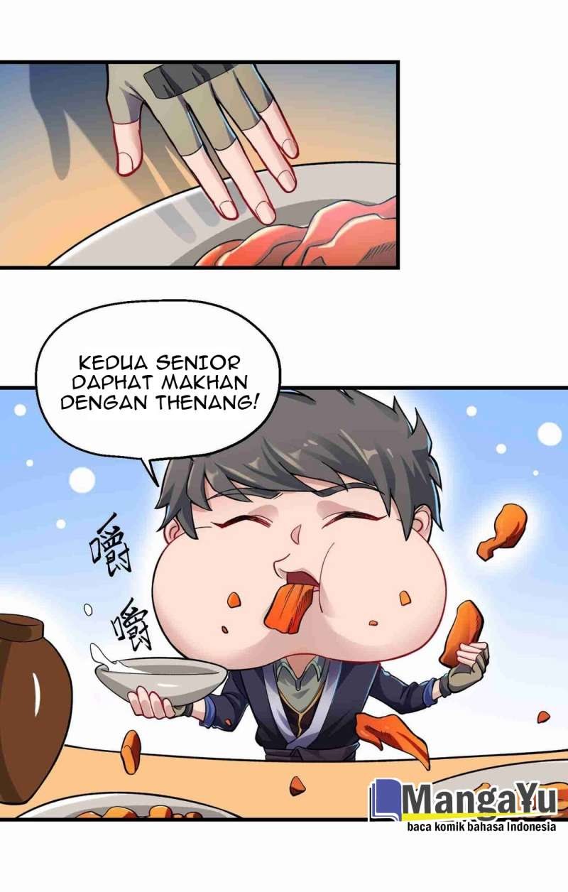 Yuanlong Chapter 61 Gambar 14
