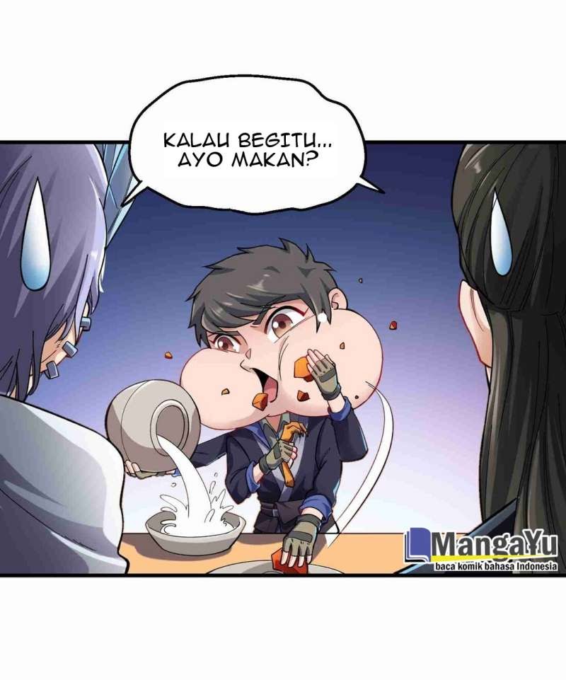 Yuanlong Chapter 61 Gambar 15