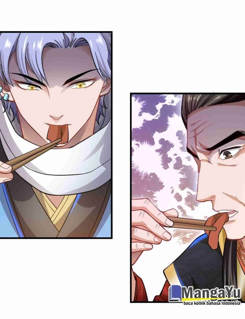 Yuanlong Chapter 61 Gambar 16