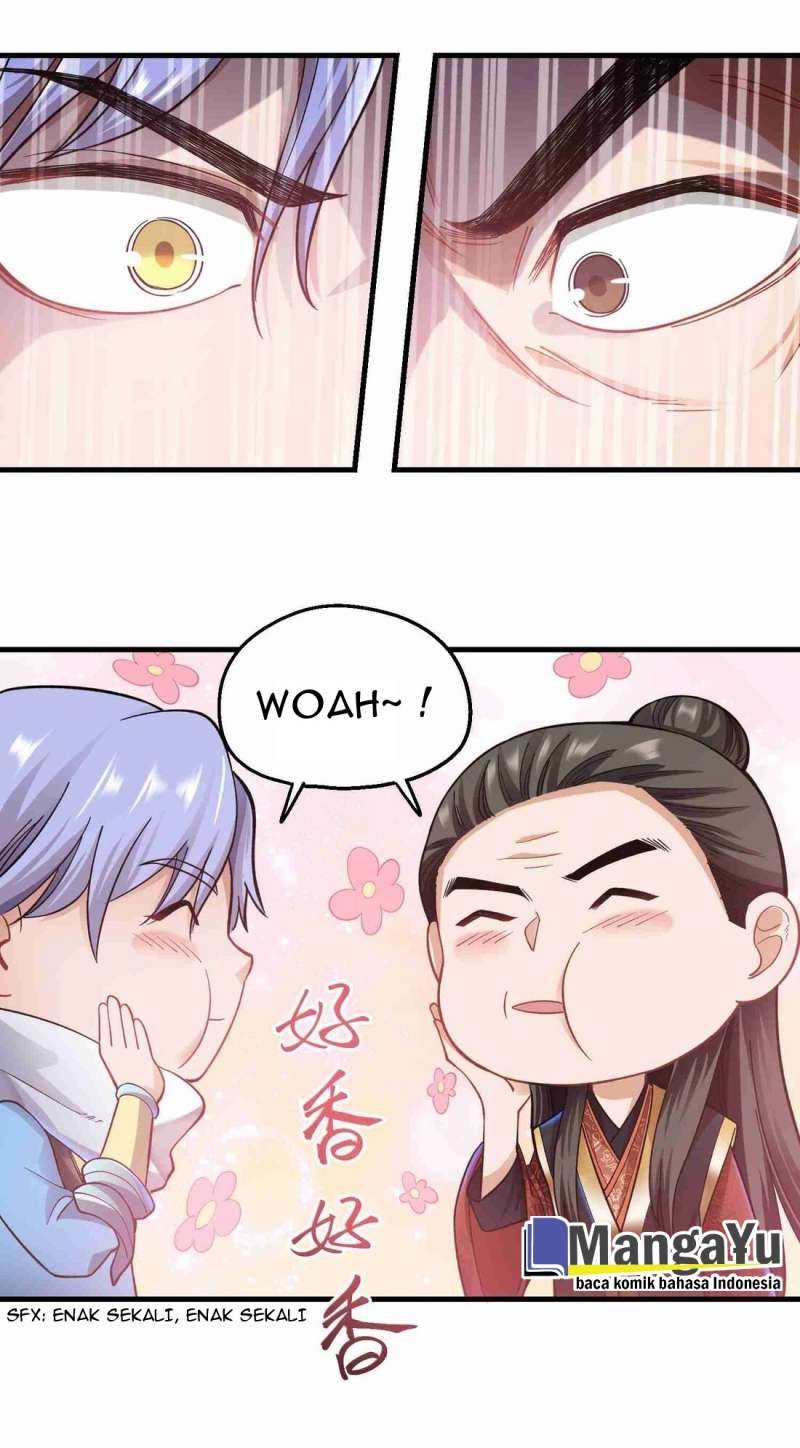 Yuanlong Chapter 61 Gambar 17