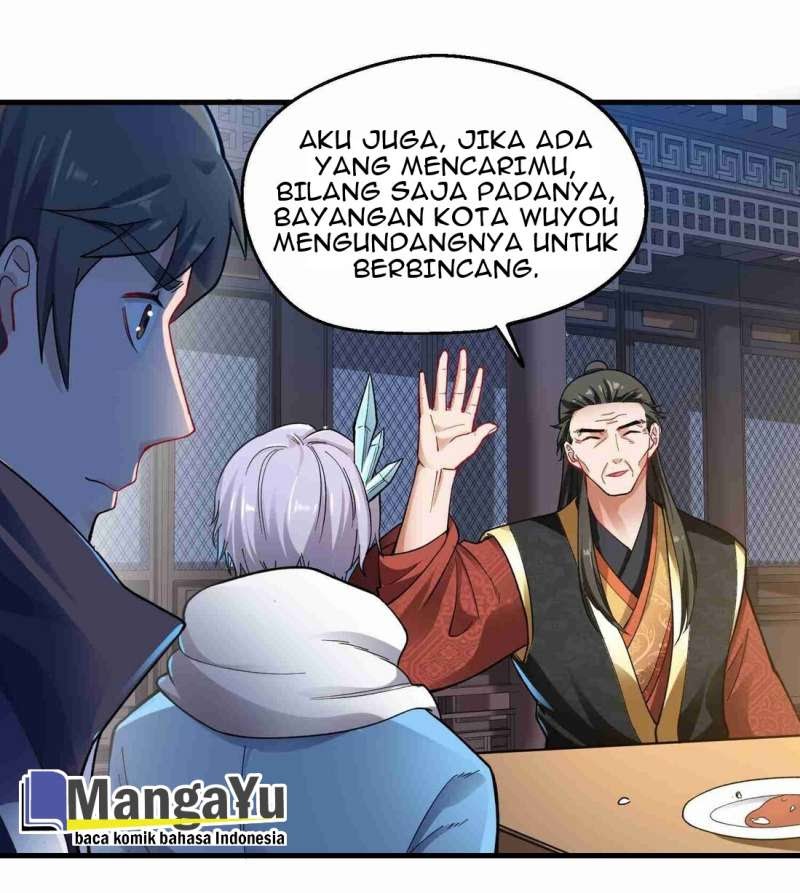 Yuanlong Chapter 61 Gambar 23
